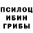 Бошки Шишки Bruce Banner tohaeg3 only